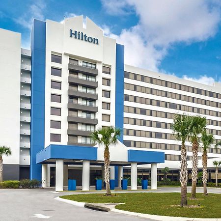 Hotel Hilton Ocala Esterno foto