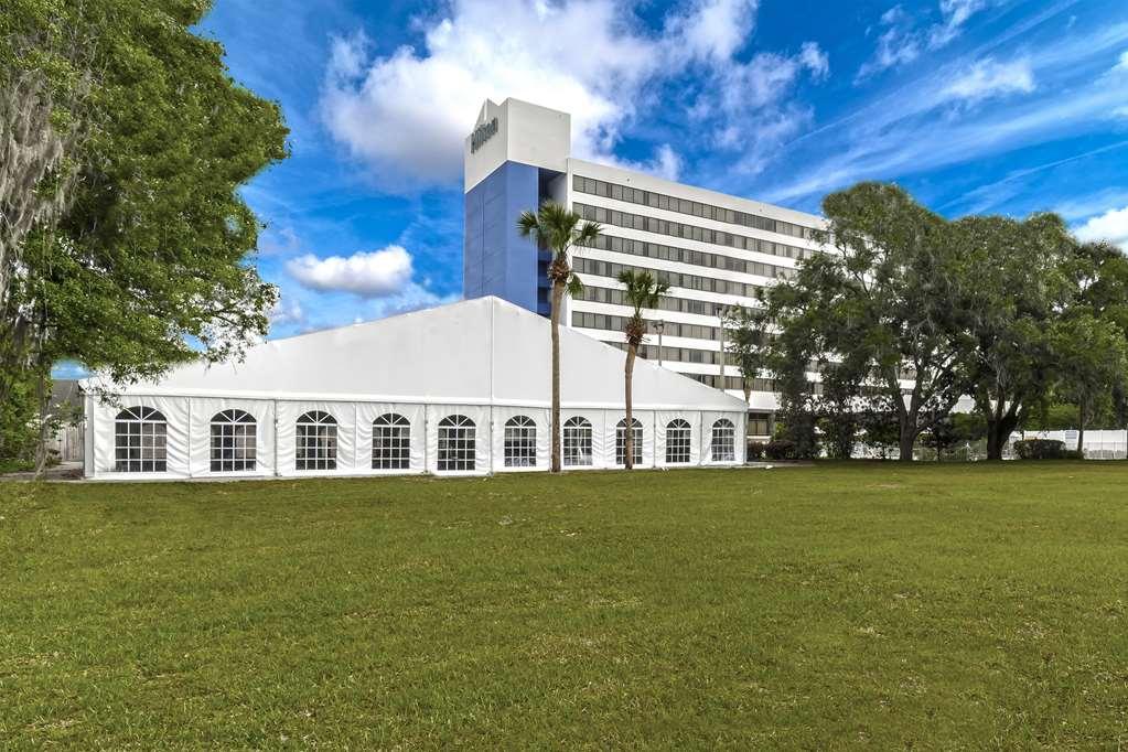 Hotel Hilton Ocala Servizi foto