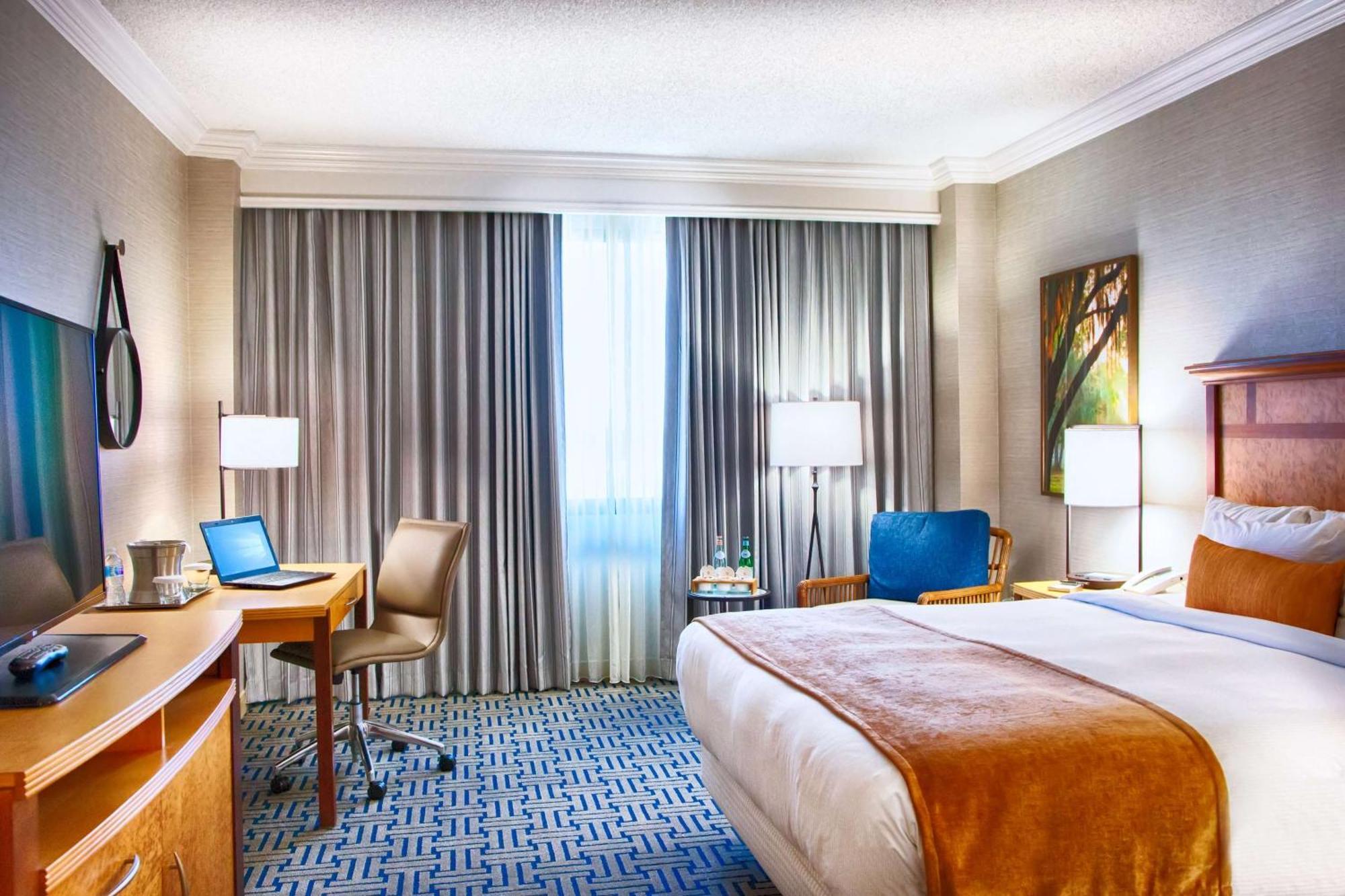 Hotel Hilton Ocala Esterno foto