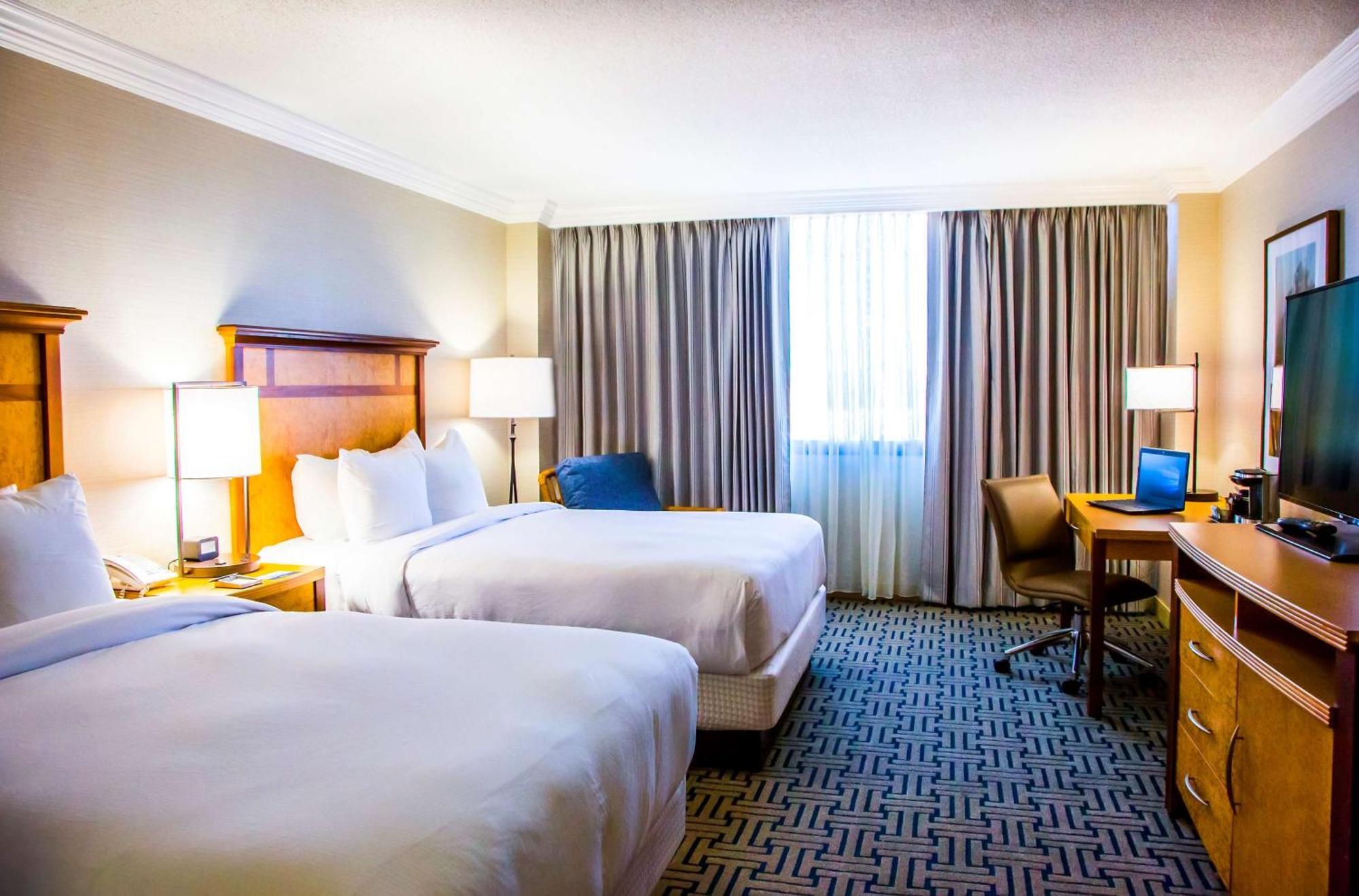 Hotel Hilton Ocala Esterno foto