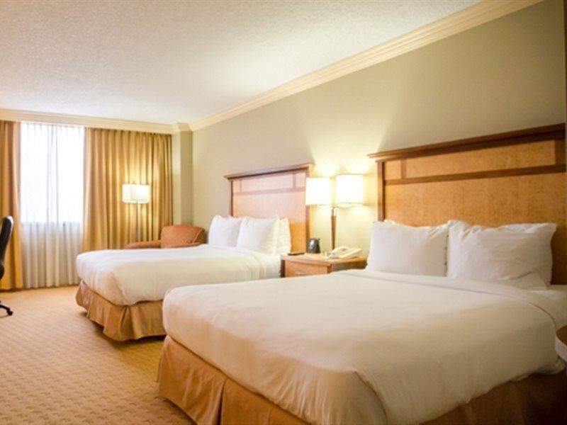 Hotel Hilton Ocala Esterno foto